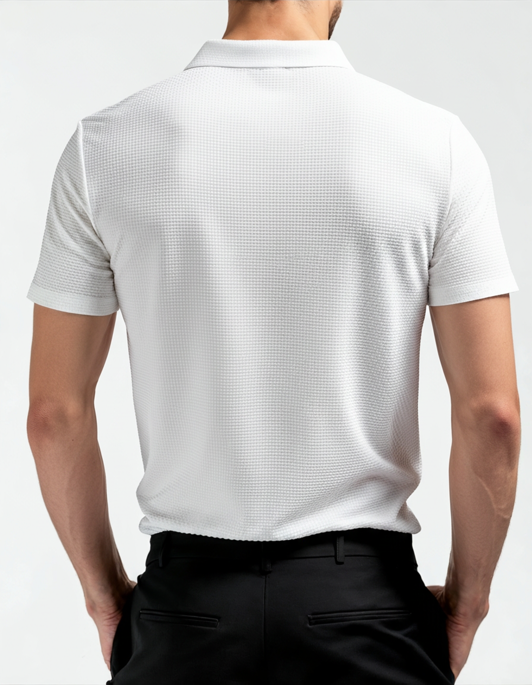 VALENTINI™ | POLO ANTIRUGHE