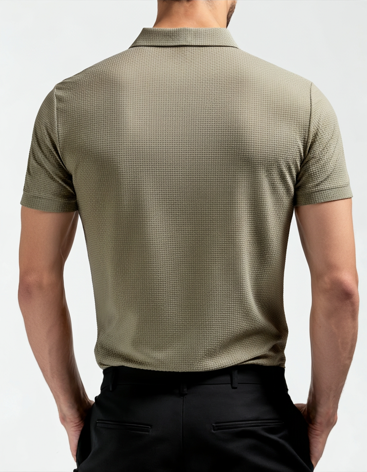 VALENTINI™ | POLO ANTIRUGHE