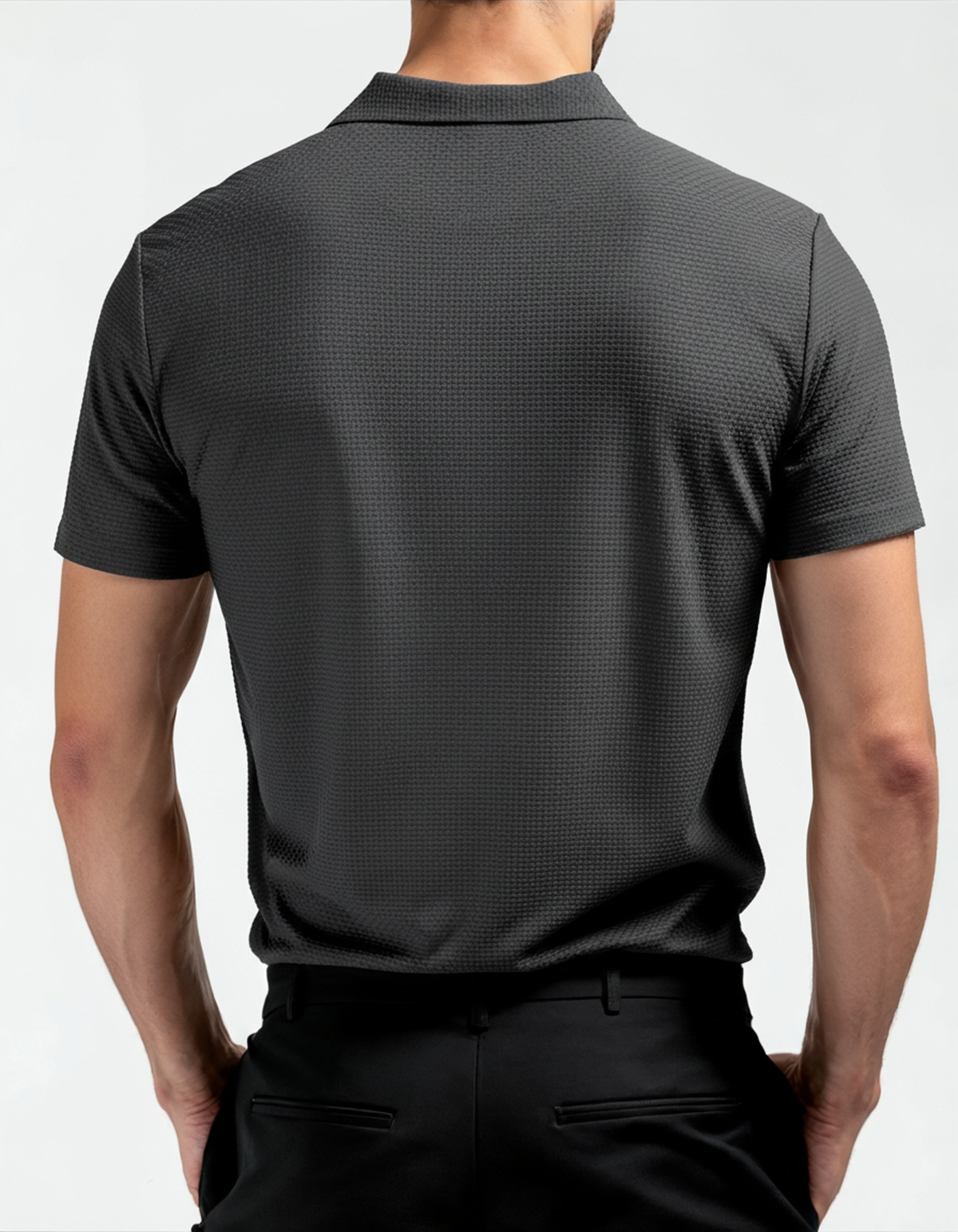 VALENTINI™ | POLO ANTIRUGHE
