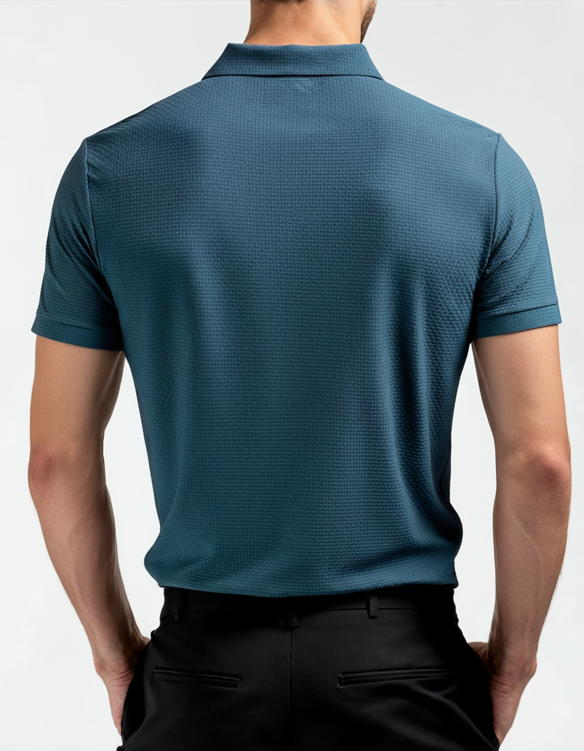 VALENTINI™ | POLO ANTIRUGHE