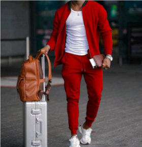VALENTINI™ | Set casual