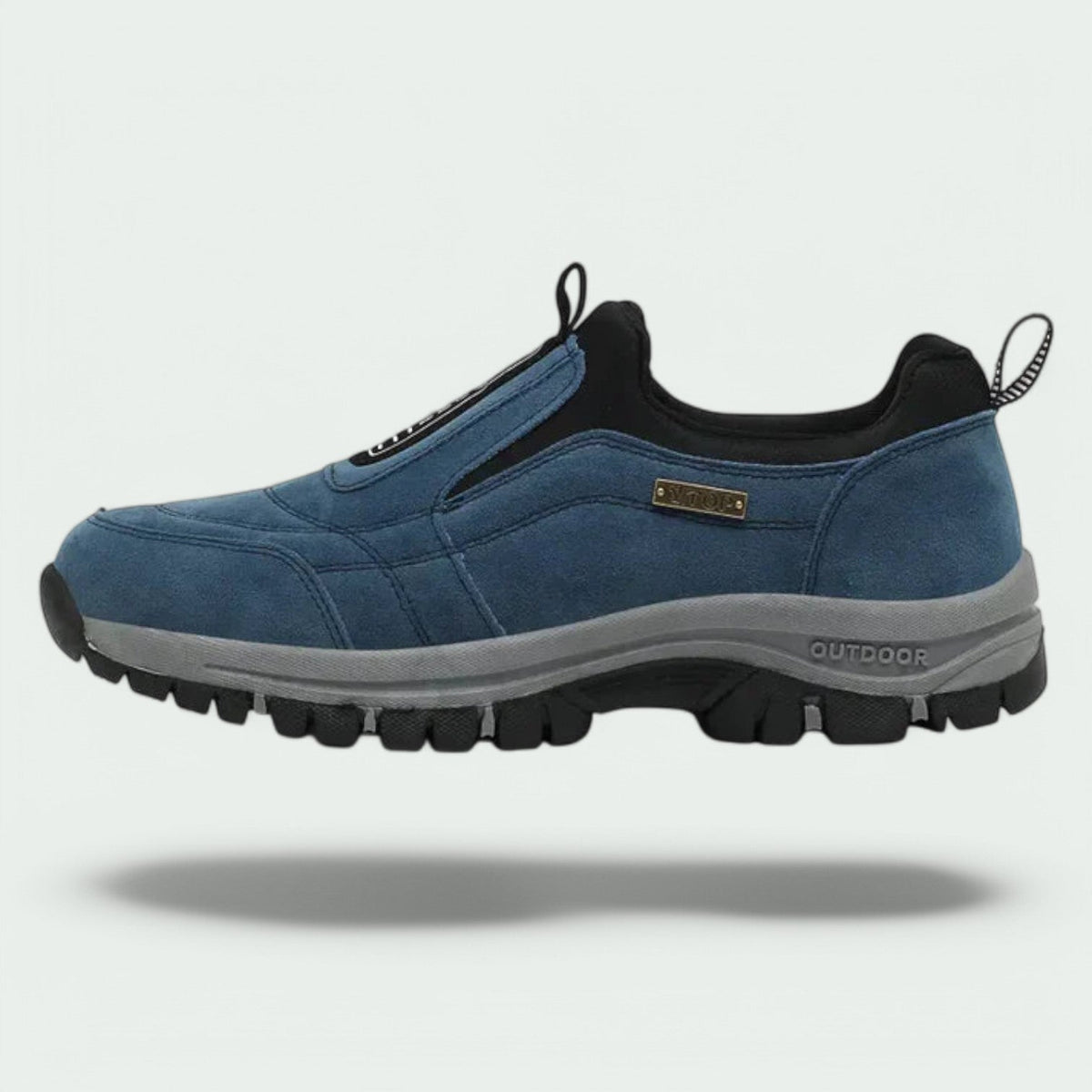 VALENTINI™ | Scarpa ortopedica slip-on da passeggio