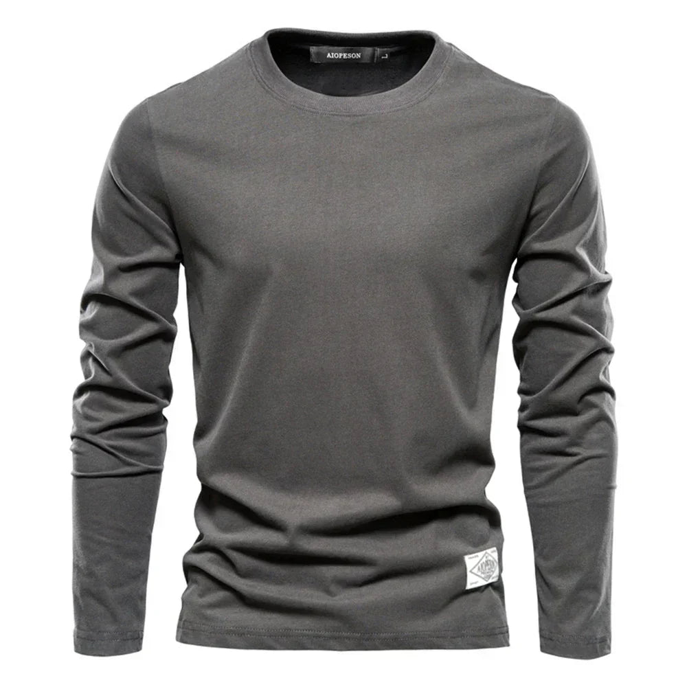 VALENTINI™ | Morbido Cotone Maniche Lunghe