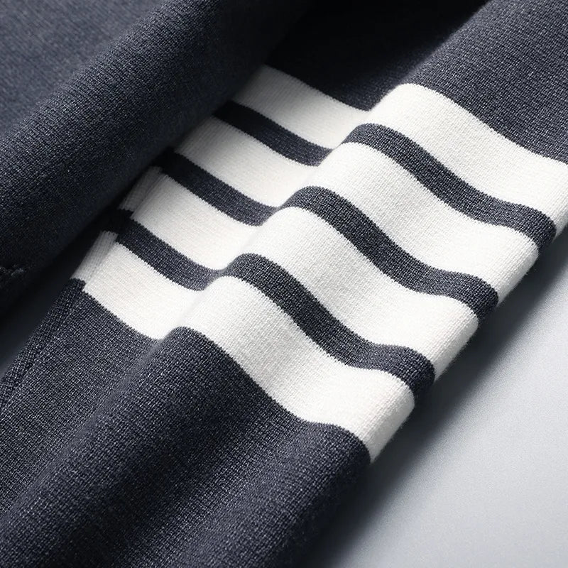 VALENTINI™ | Cardigan in lana merino