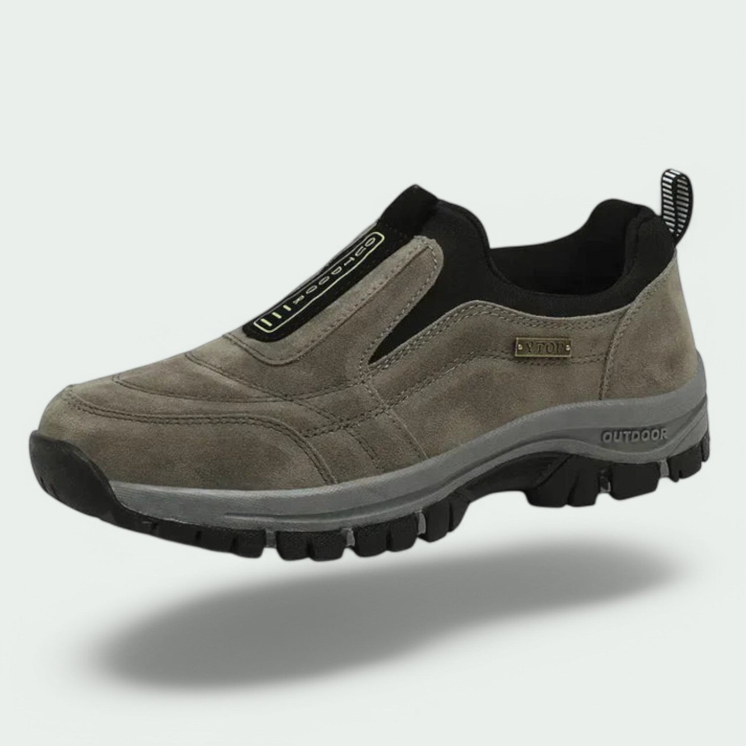 VALENTINI™ | Scarpa ortopedica slip-on da passeggio
