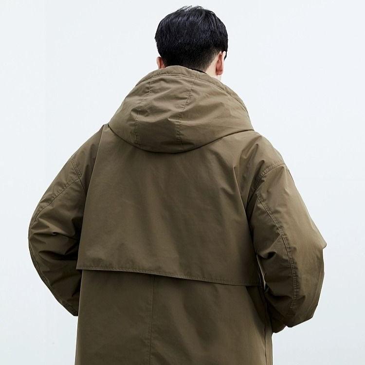 VALENTINI™ | Giacca a vento leggera