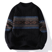 VALENTINI™ | Maglia nordica