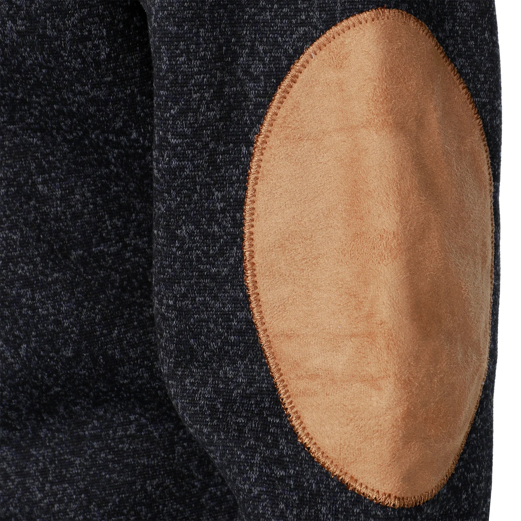 VALENTINI™ | Camicia a collo alto con bottoni