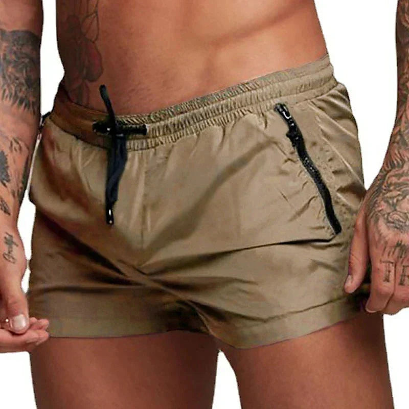 VALENTINI™ | Pantaloncini da bagno da uomo ad asciugatura rapida