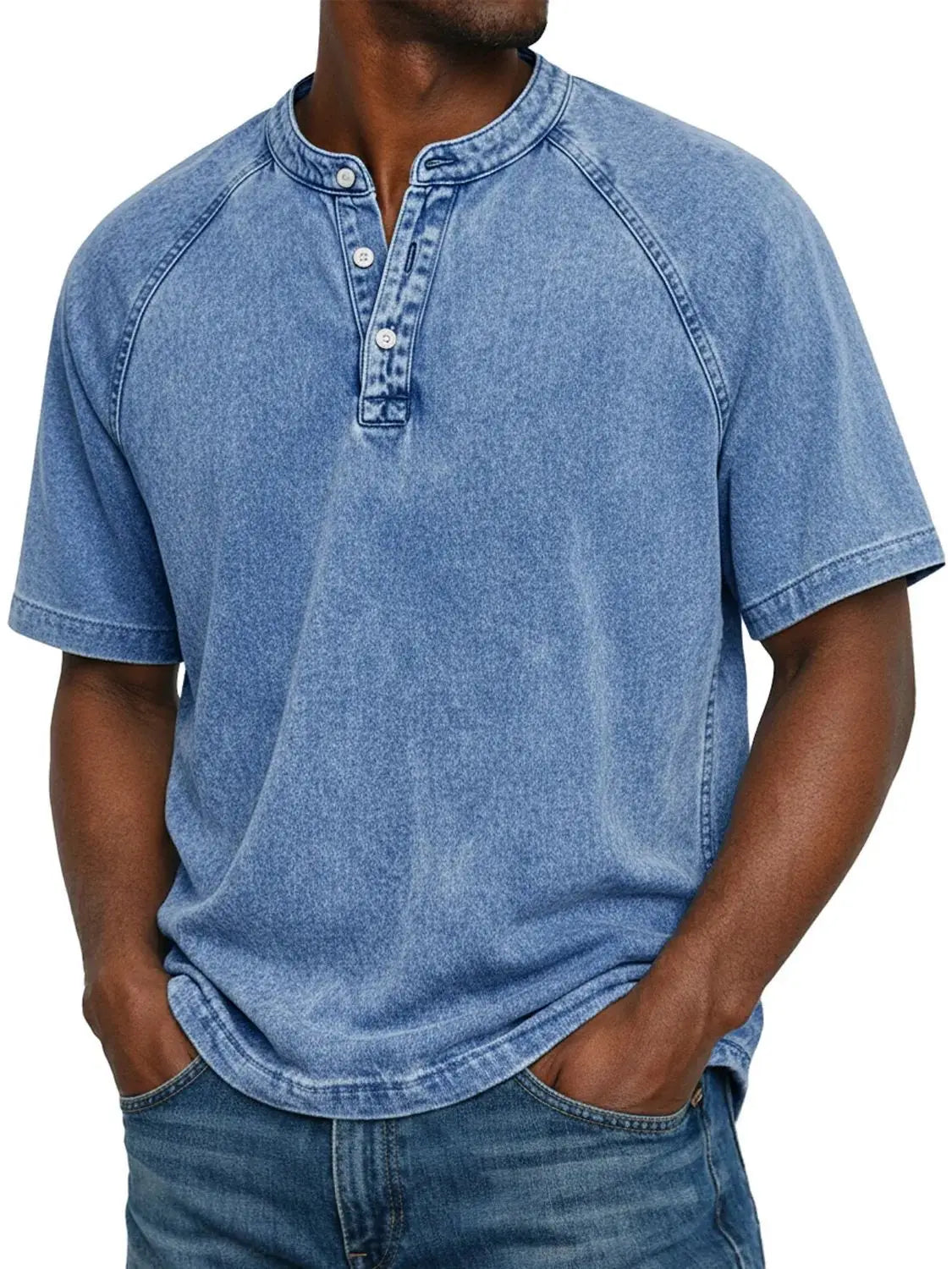 VALENTINI™ | Camicia casual vintage