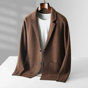 VALENTINI™ | Cardigan in cachemire
