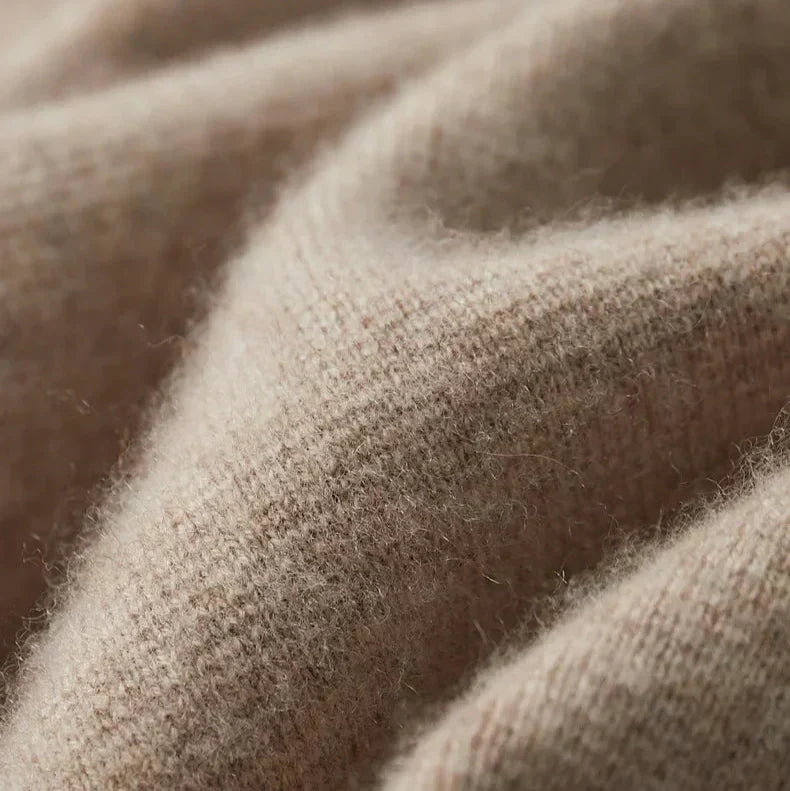 VALENTINI™ | Cardigan in cachemire