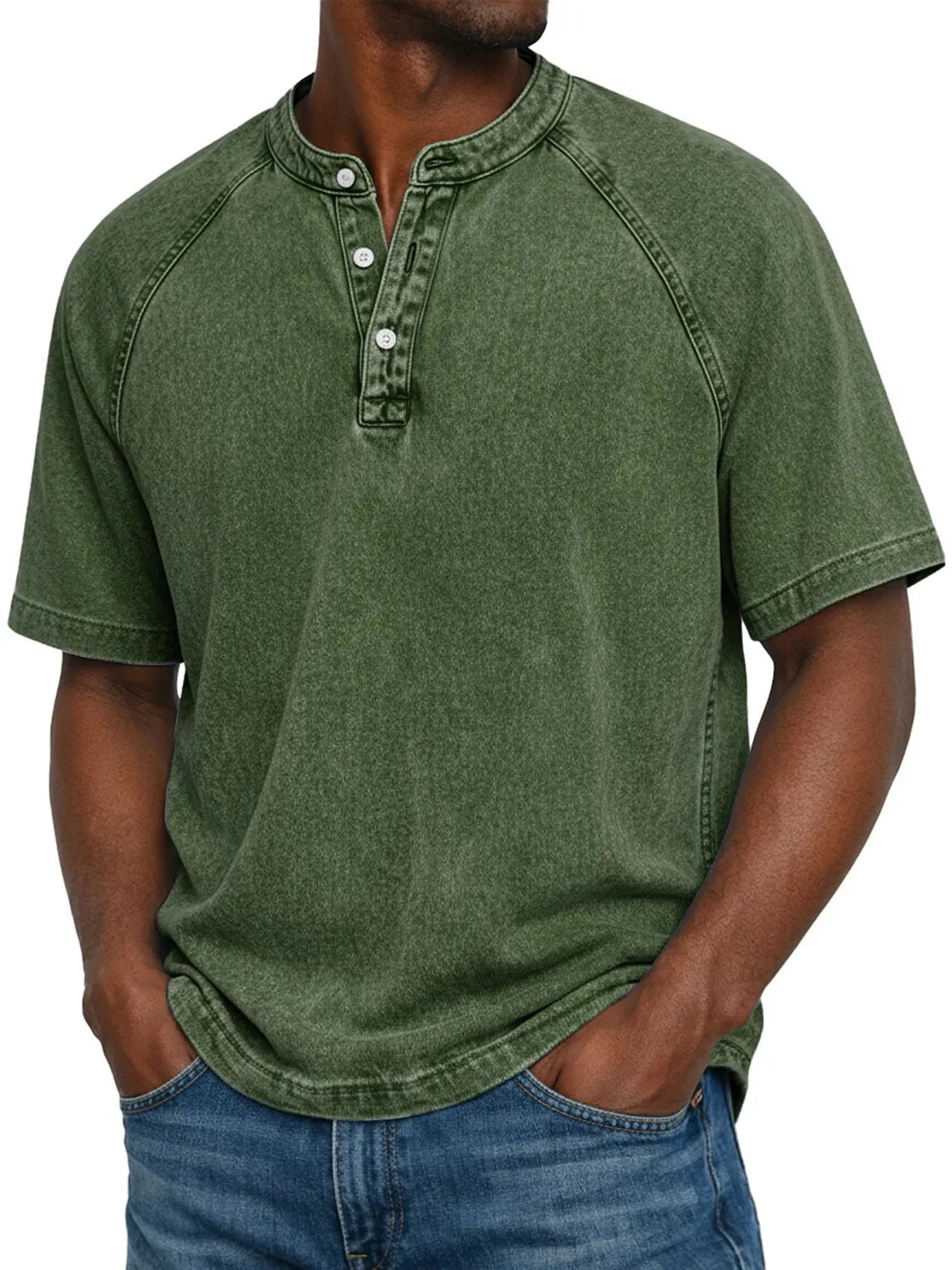 VALENTINI™ | Camicia casual vintage