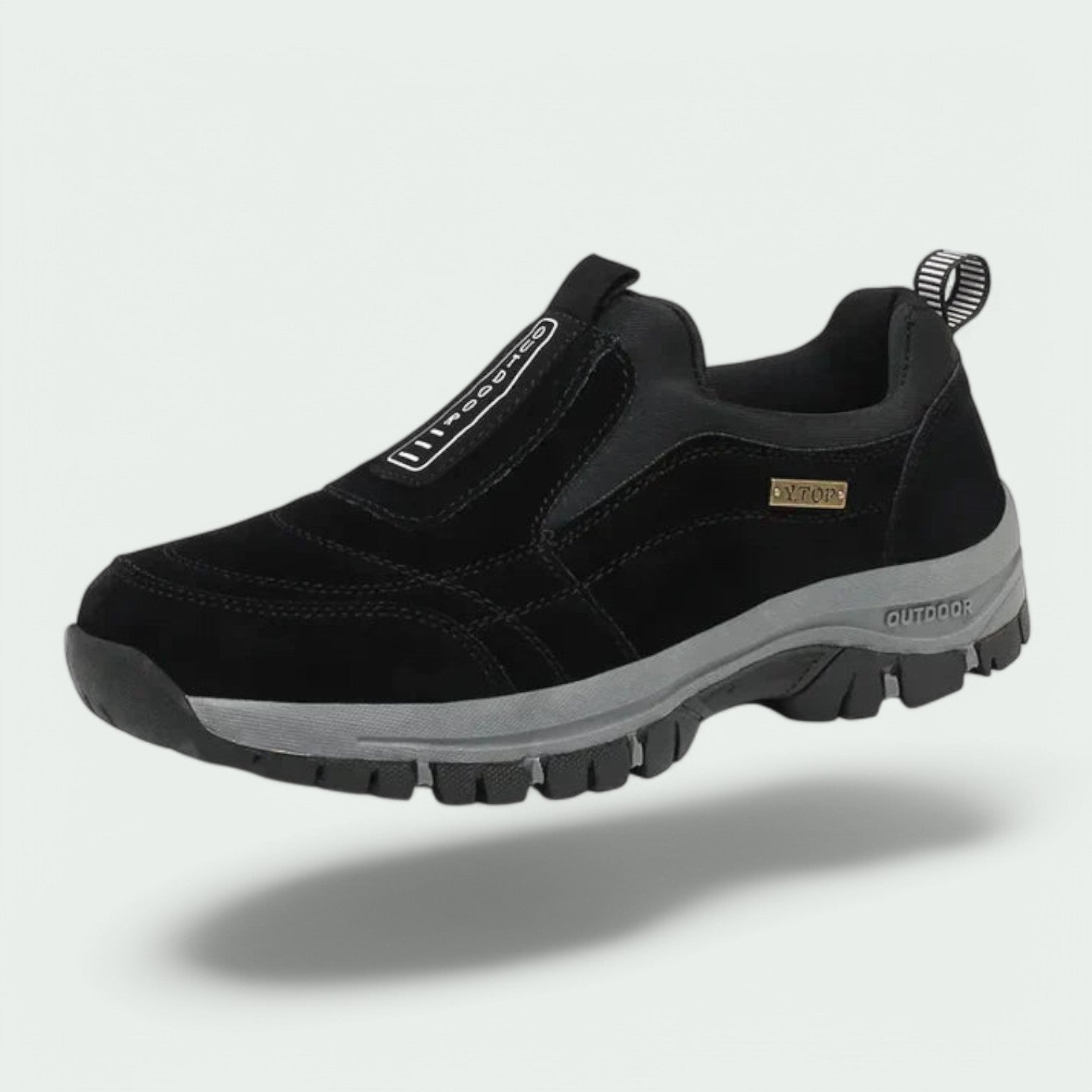 VALENTINI™ | Scarpa ortopedica slip-on da passeggio