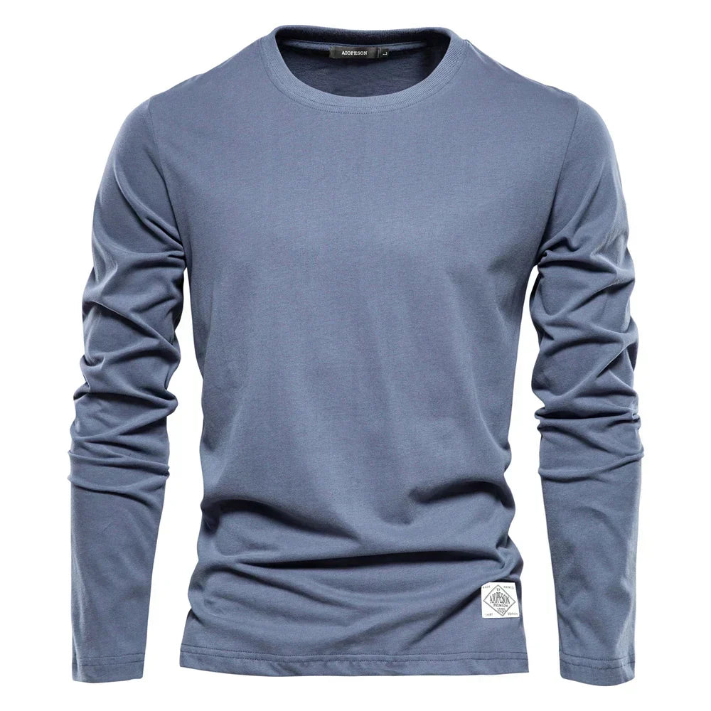 VALENTINI™ | Morbido Cotone Maniche Lunghe