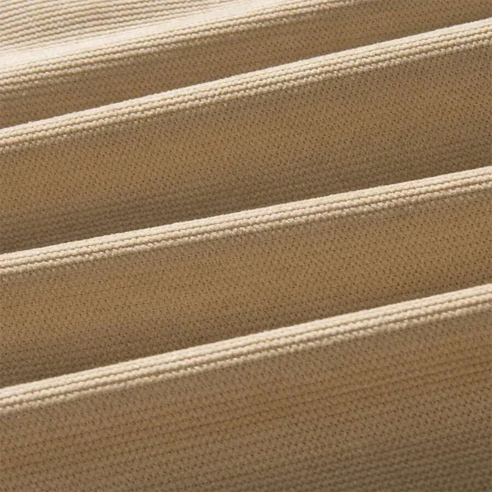 VALENTINI™ | Pantaloncini in velluto a coste leggeri