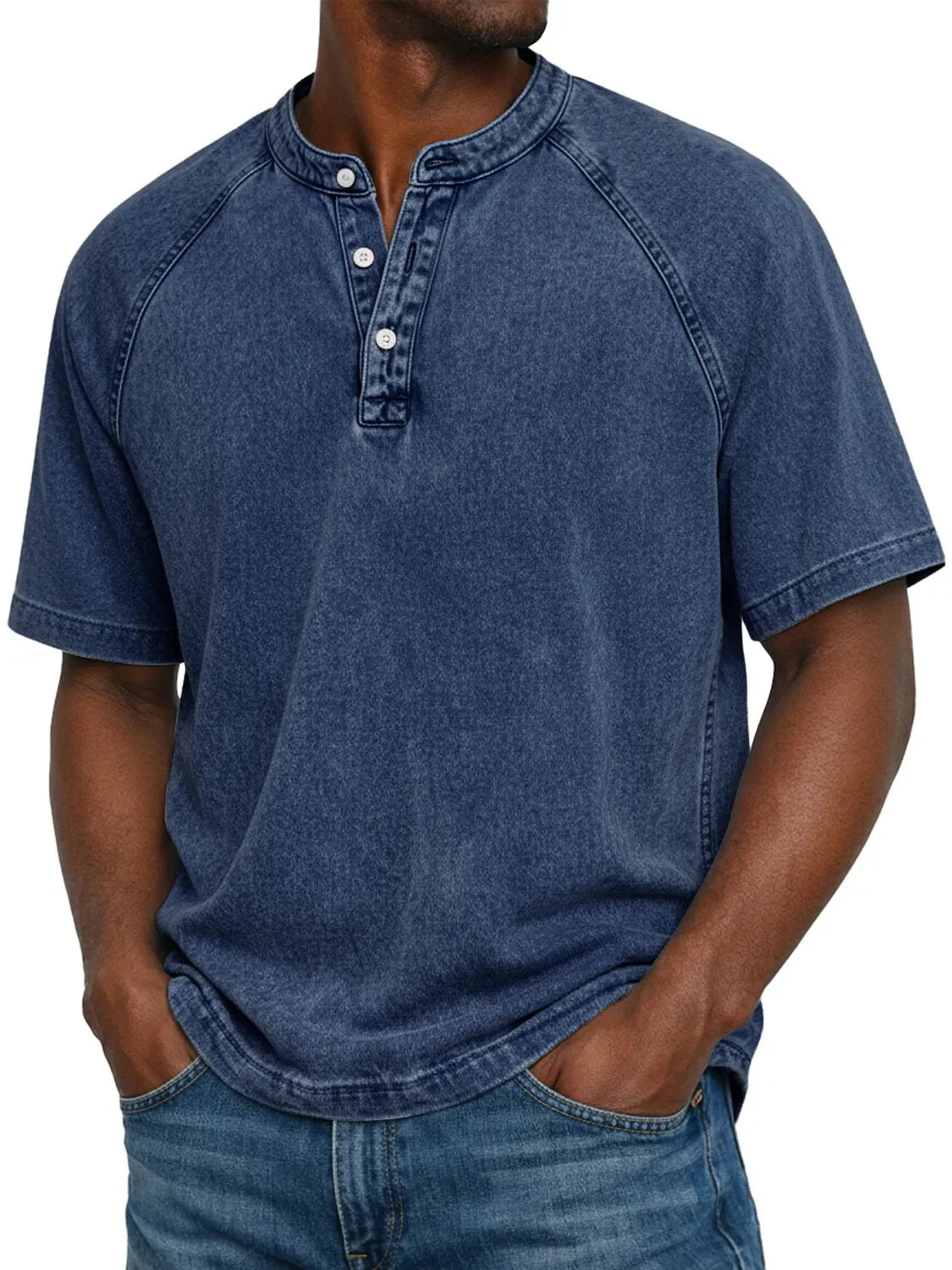 VALENTINI™ | Camicia casual vintage