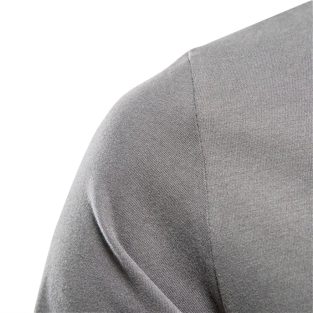VALENTINI™ | Morbido Cotone Maniche Lunghe