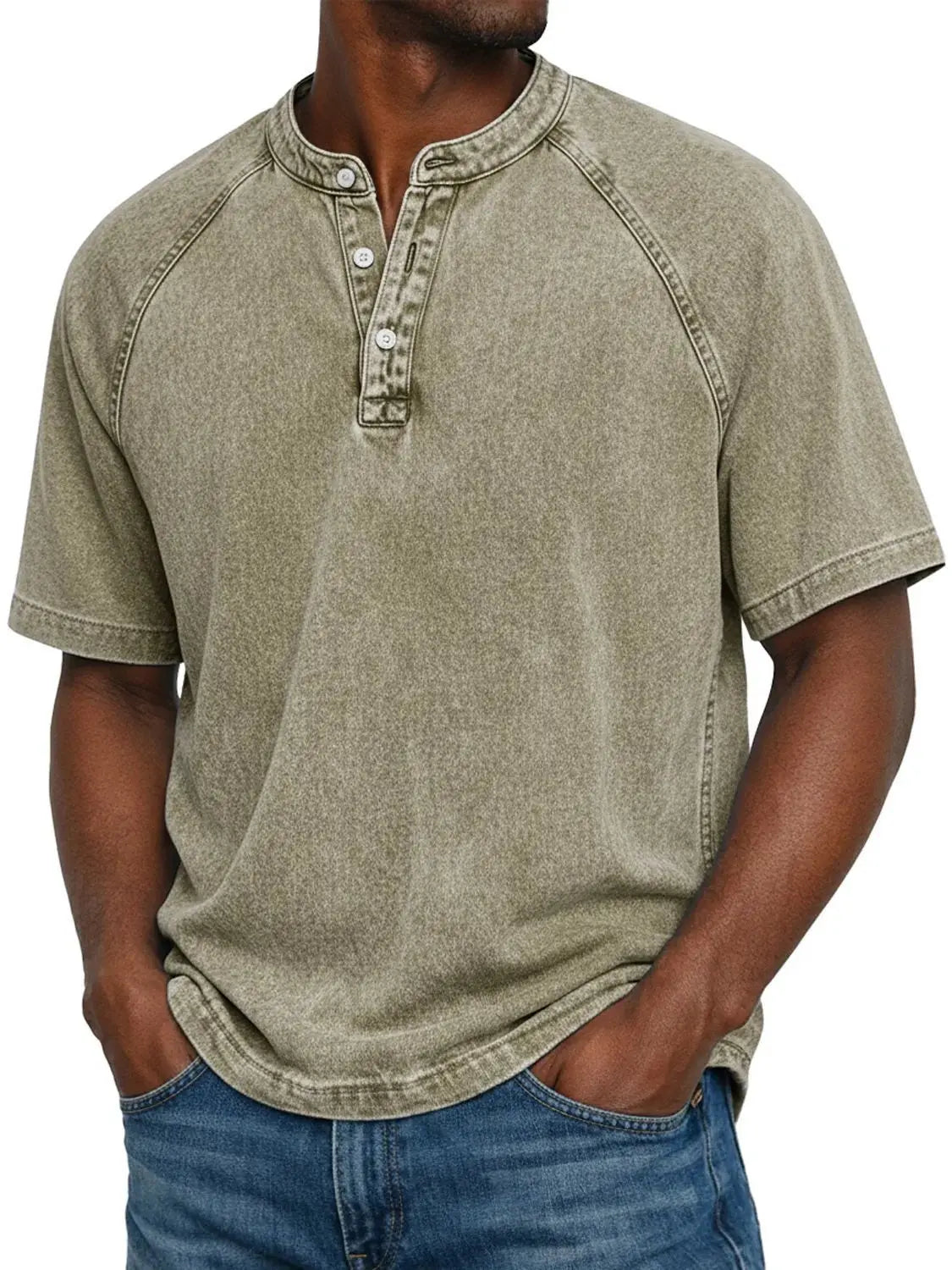 VALENTINI™ | Camicia casual vintage
