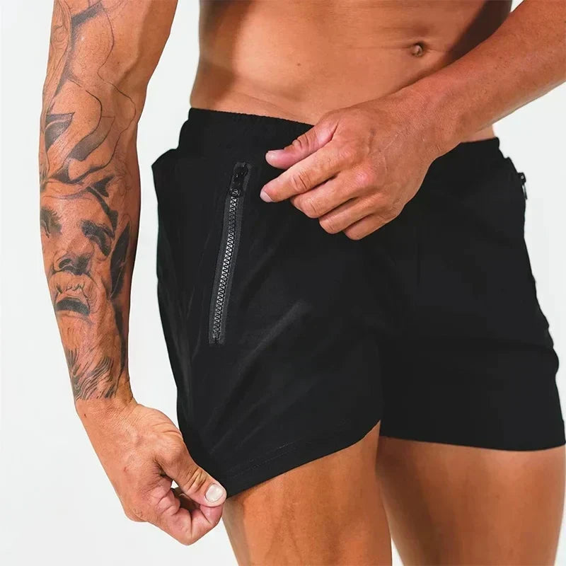VALENTINI™ | Pantaloncini da bagno da uomo ad asciugatura rapida