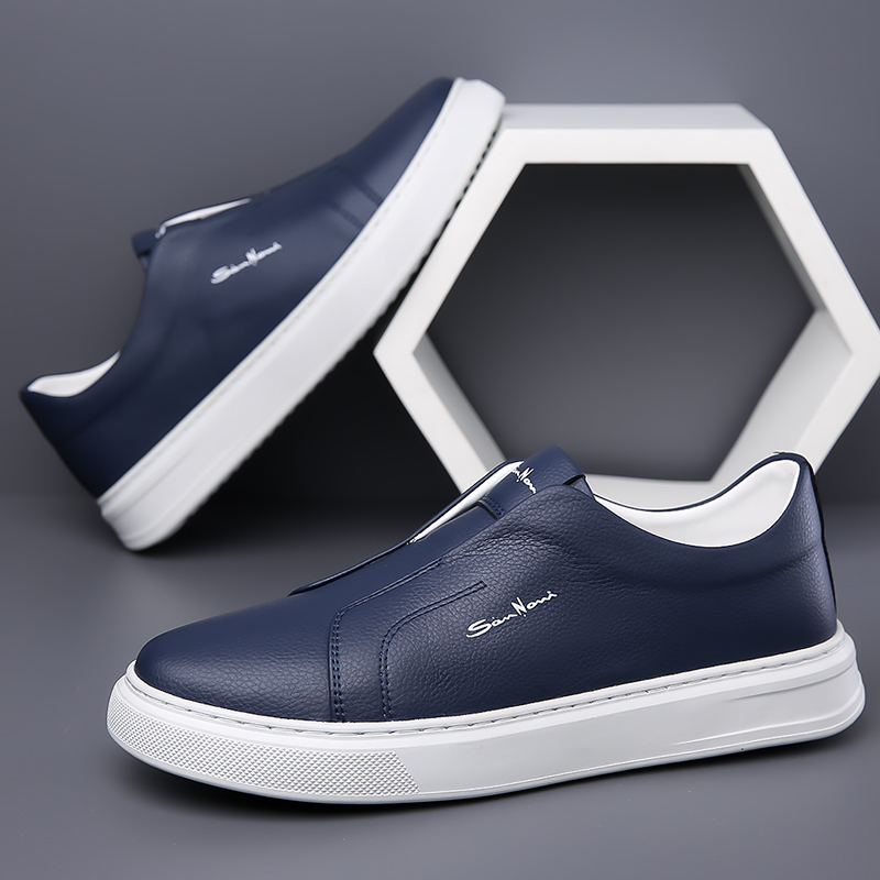 VALENTINI™ | SCARPE DA GINNASTICA SLIP-ON DA UOMO ELEGANTI