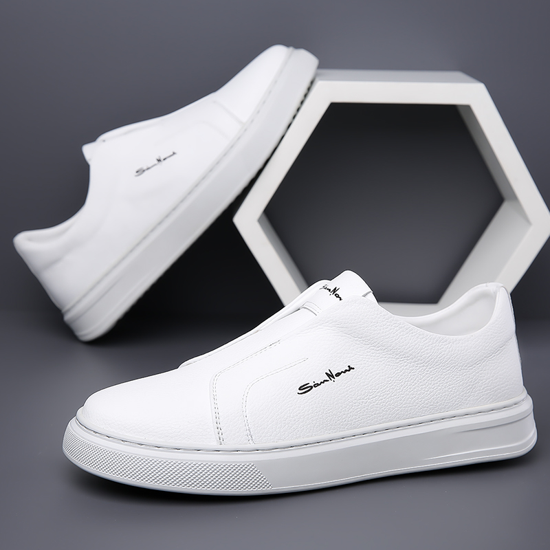 VALENTINI™ | SCARPE DA GINNASTICA SLIP-ON DA UOMO ELEGANTI