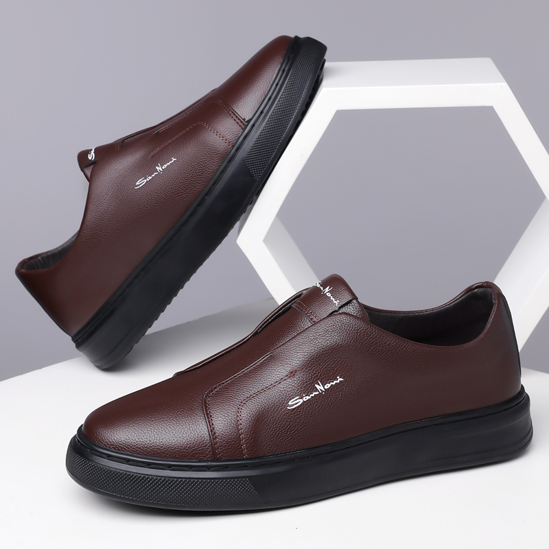 VALENTINI™ | SCARPE DA GINNASTICA SLIP-ON DA UOMO ELEGANTI
