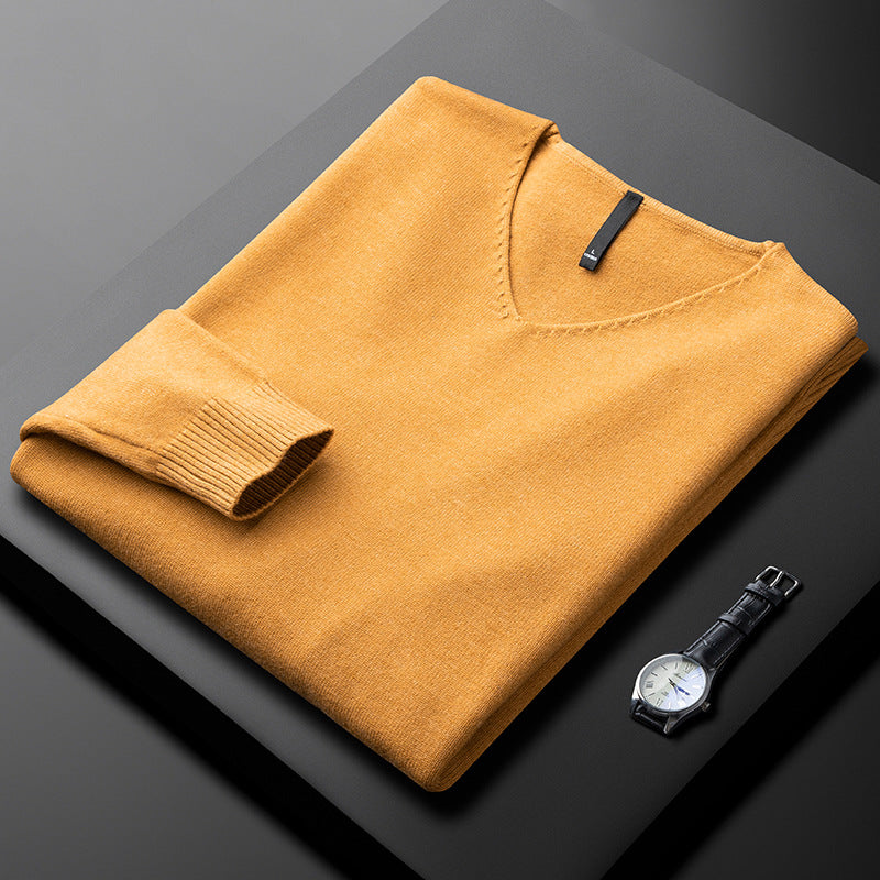 VALENTINI™ | Maglione a maglia fine