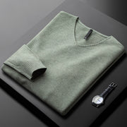 VALENTINI™ | Maglione a maglia fine
