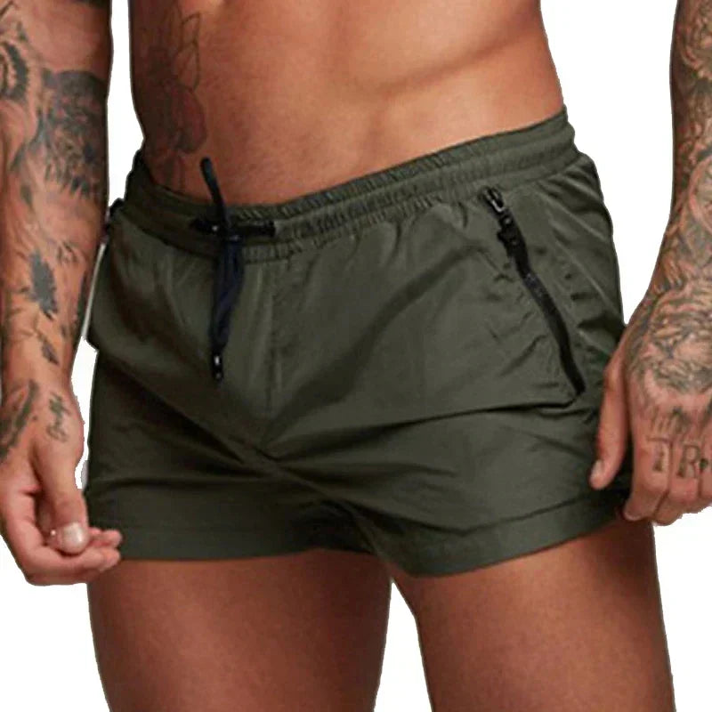 VALENTINI™ | Pantaloncini da bagno da uomo ad asciugatura rapida