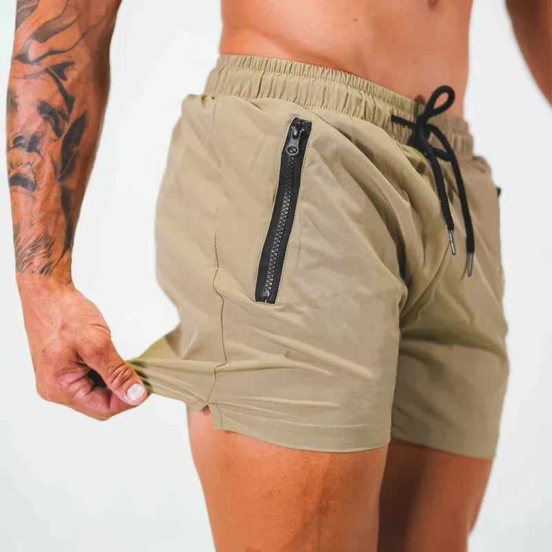 VALENTINI™ | Pantaloncini da bagno da uomo ad asciugatura rapida