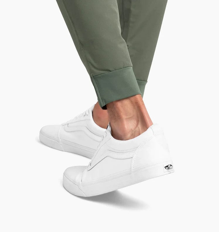 VALENTINI™ | Pantaloni elasticizzati ad alte prestazioni