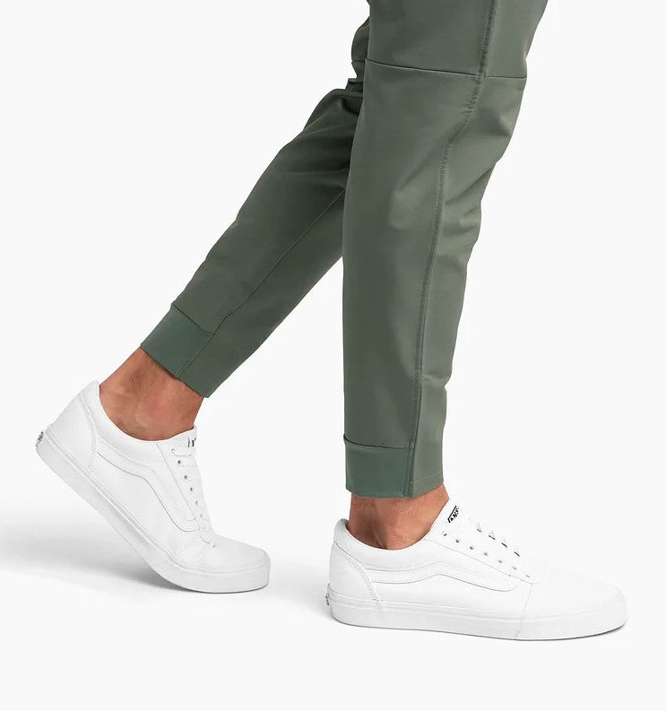 VALENTINI™ | Pantaloni elasticizzati ad alte prestazioni