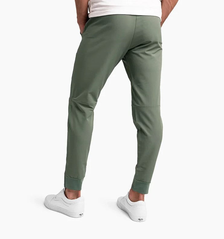 VALENTINI™ | Pantaloni elasticizzati ad alte prestazioni