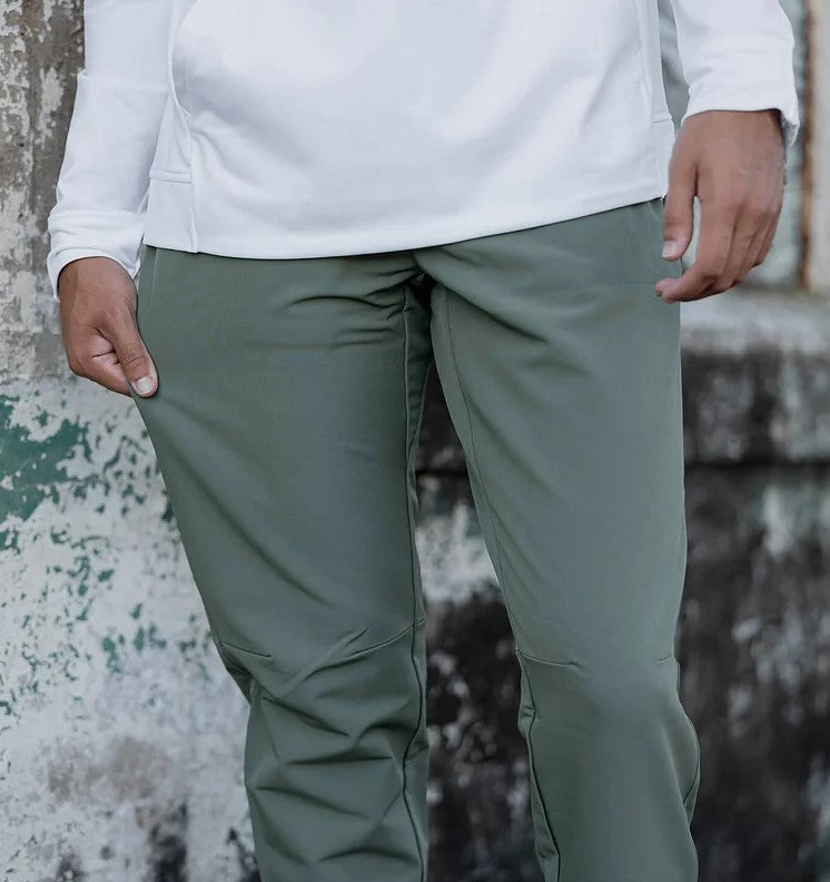 VALENTINI™ | Pantaloni elasticizzati ad alte prestazioni