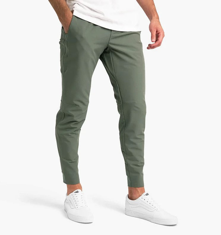 VALENTINI™ | Pantaloni elasticizzati ad alte prestazioni