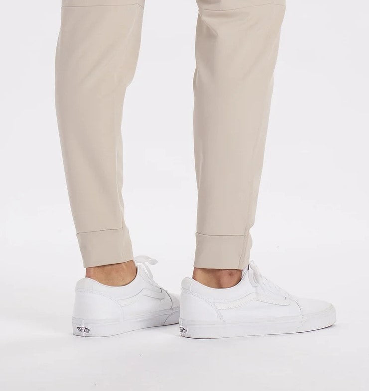 VALENTINI™ | Pantaloni elasticizzati ad alte prestazioni