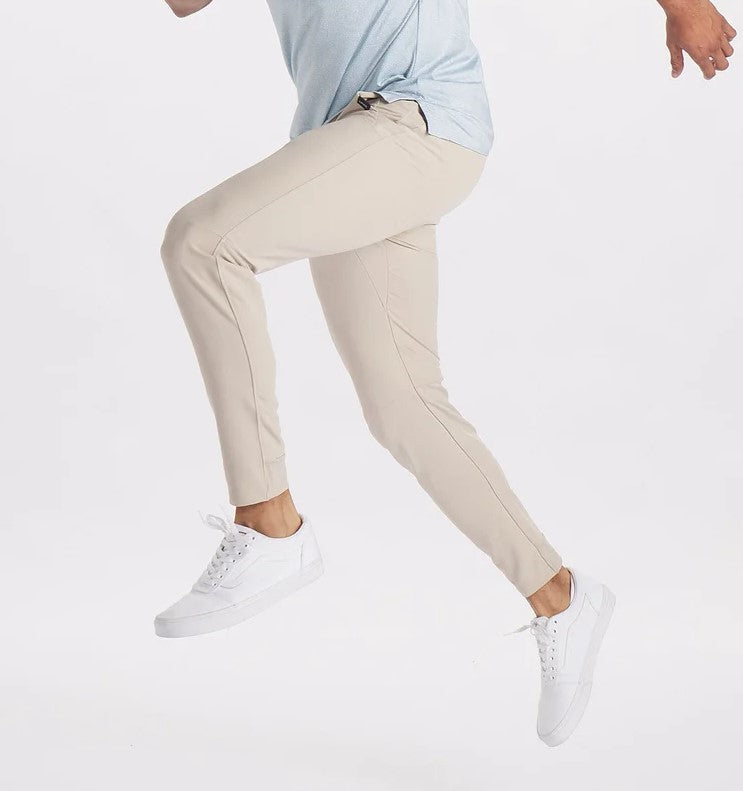 VALENTINI™ | Pantaloni elasticizzati ad alte prestazioni