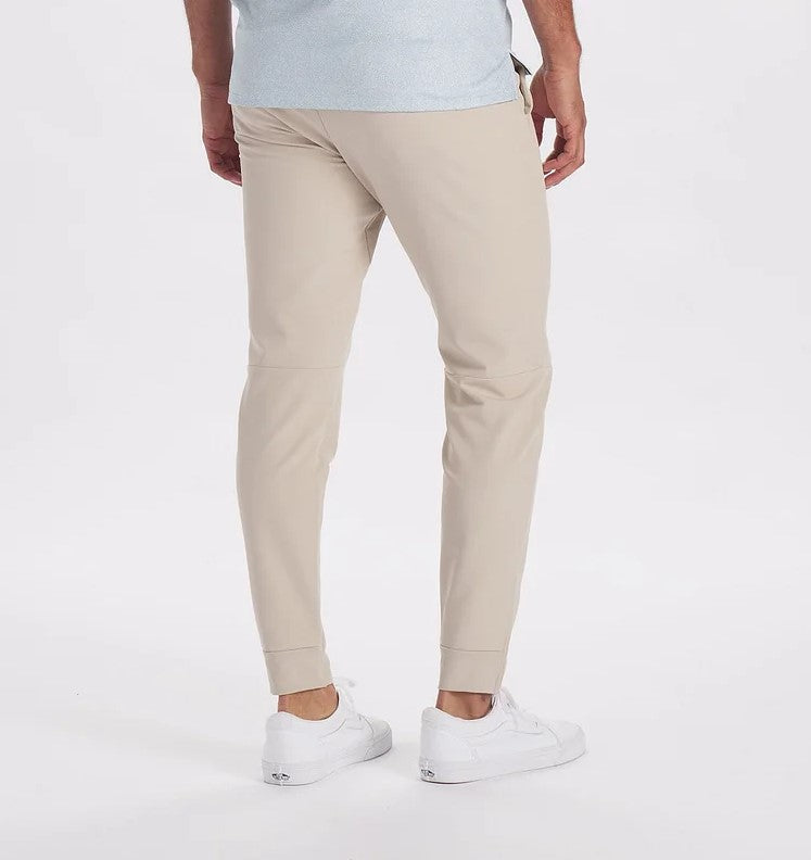 VALENTINI™ | Pantaloni elasticizzati ad alte prestazioni