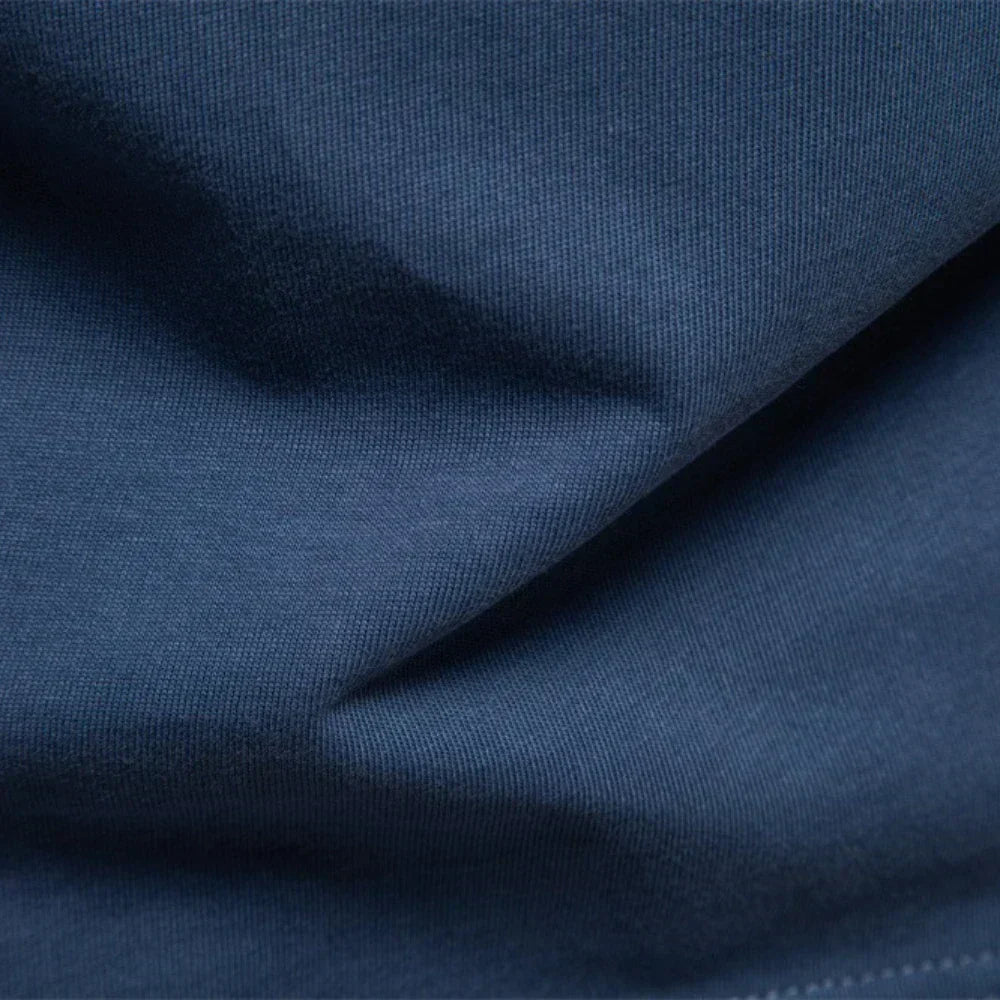 VALENTINI™ | Maglietta classica a maniche lunghe
