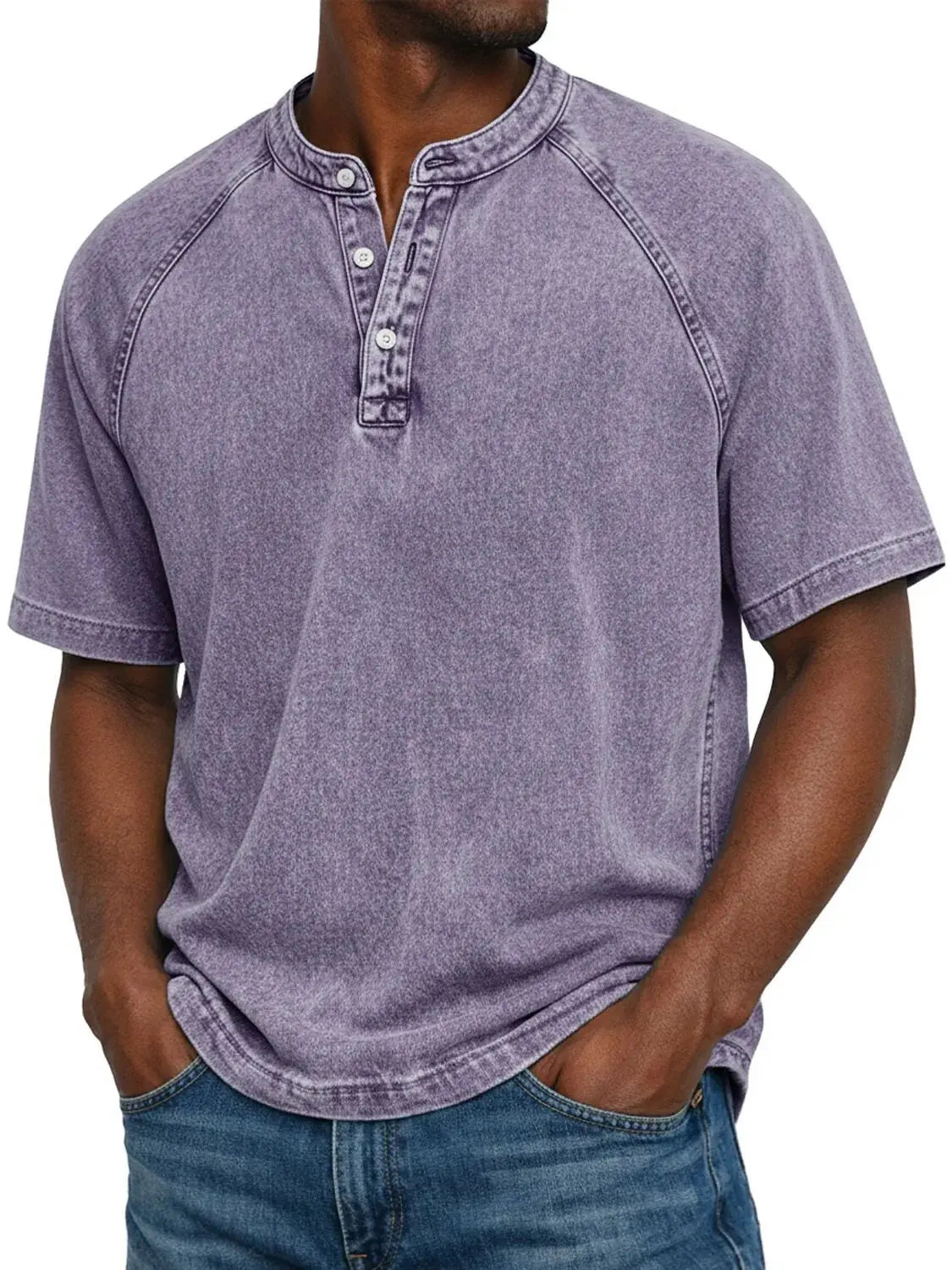 VALENTINI™ | Camicia casual vintage