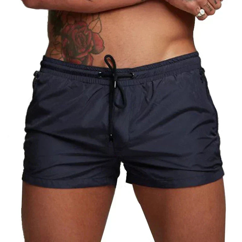 VALENTINI™ | Pantaloncini da bagno da uomo ad asciugatura rapida