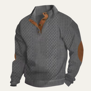 VALENTINI™ | Maglia a punto cavo