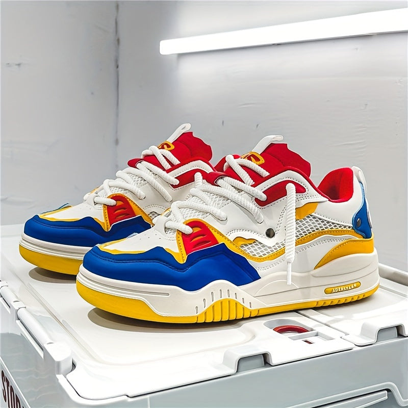 VALENTINI™ | Sneakers da trekking