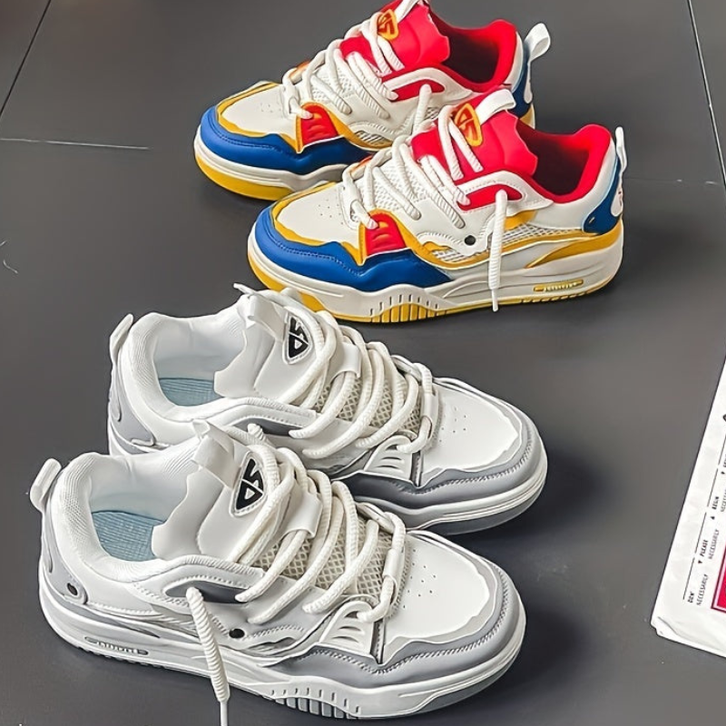 VALENTINI™ | Sneakers da trekking
