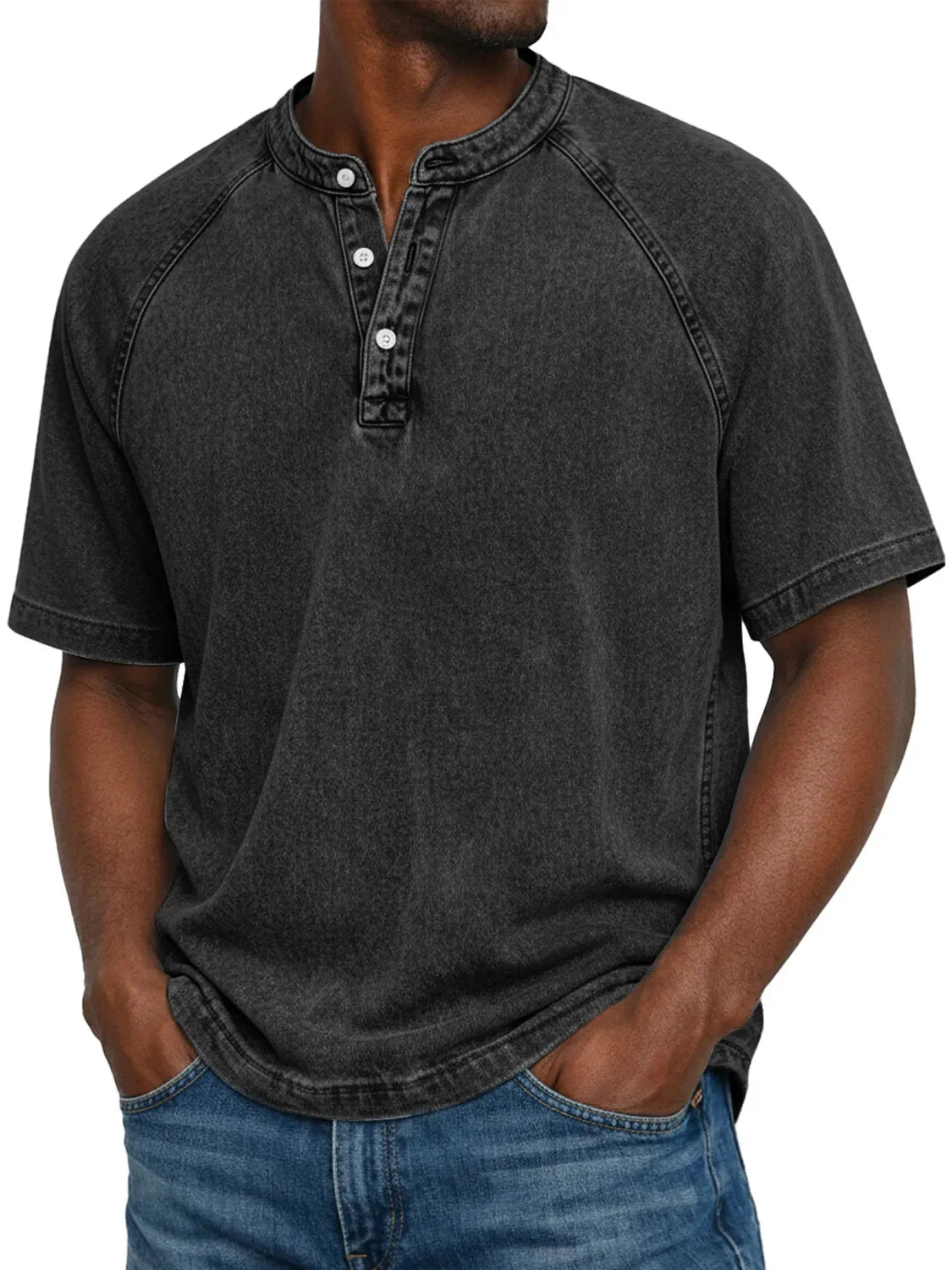 VALENTINI™ | Camicia casual vintage
