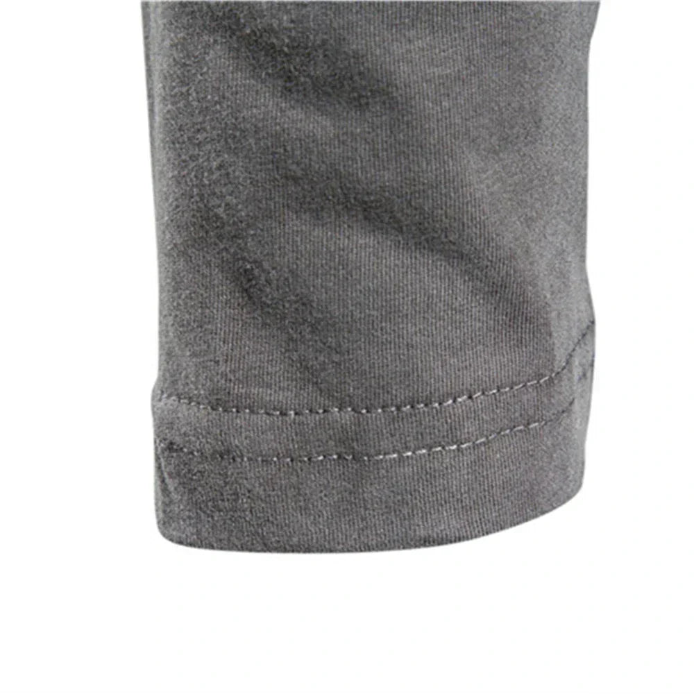 VALENTINI™ | Morbido Cotone Maniche Lunghe