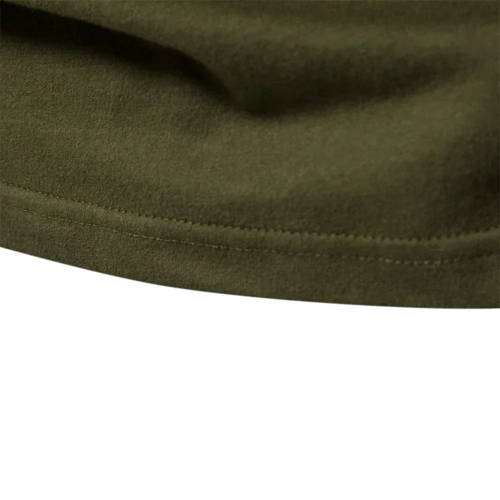 VALENTINI™ | Maglia in cotone con maniche raglan lunghe