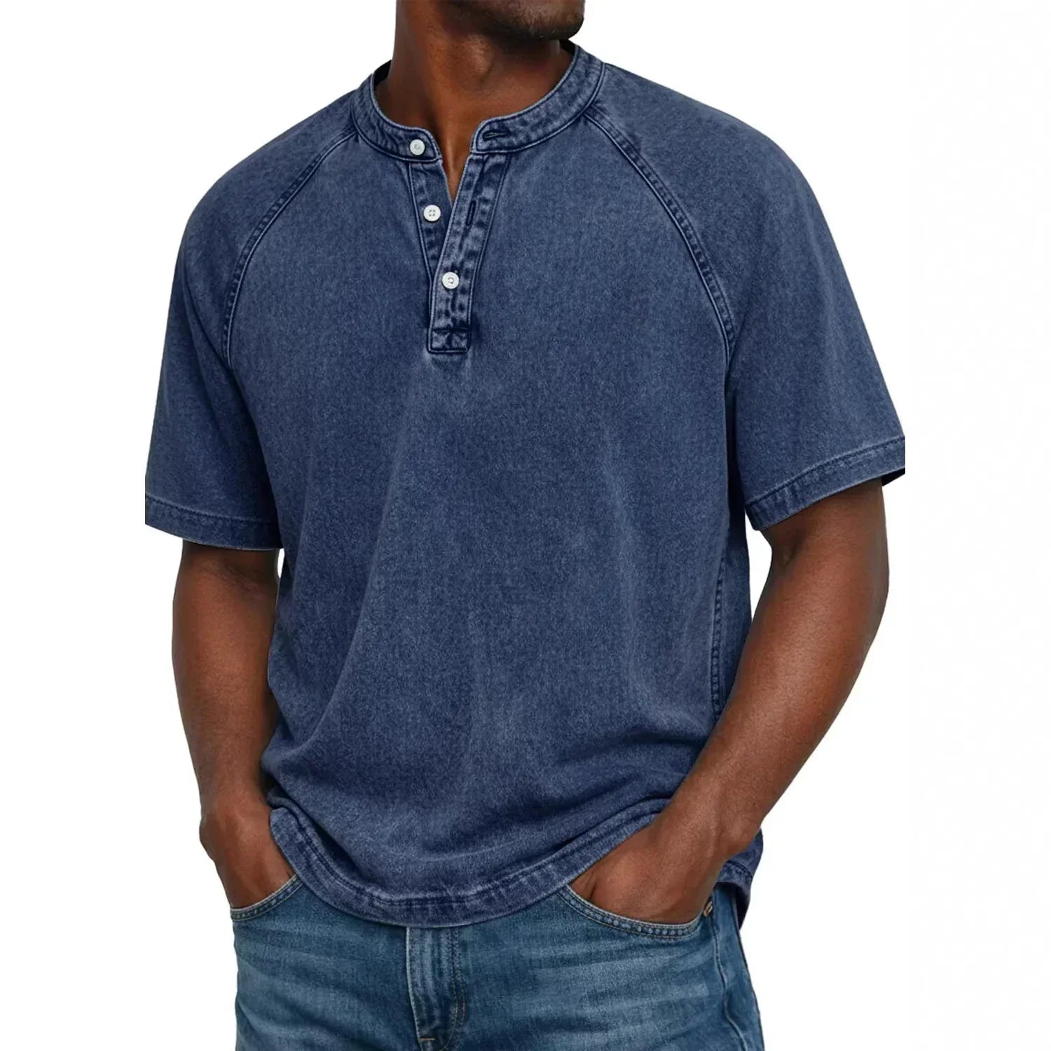 VALENTINI™ | Camicia casual vintage