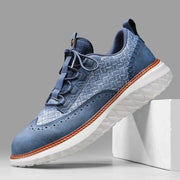 VALENTINI™ | SCARPE DA GINNASTICA IN PELLE DI ALTA QUALITÀ